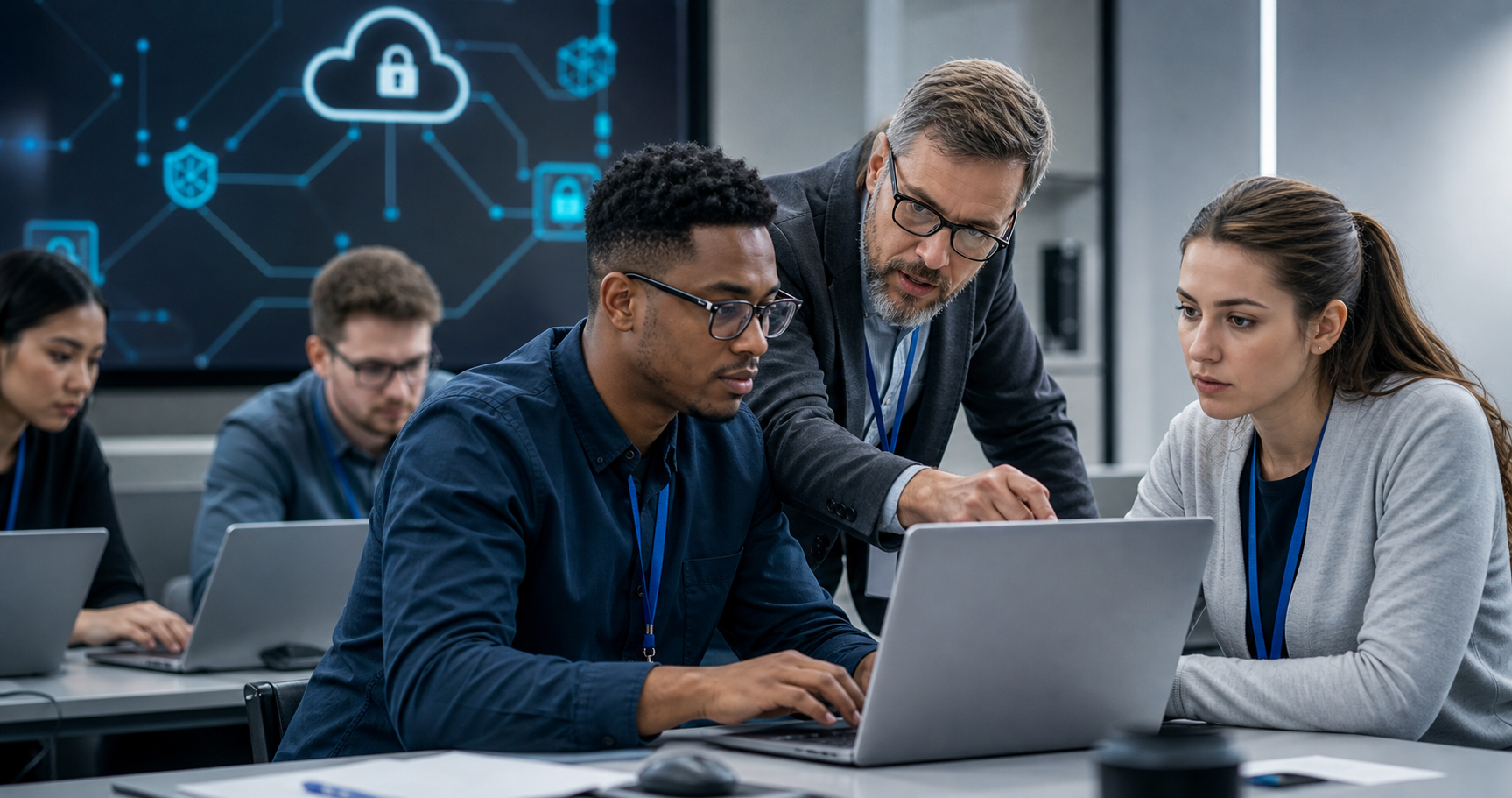 AI+ Developer als professionelles Online Live Training mit Praxisbezug